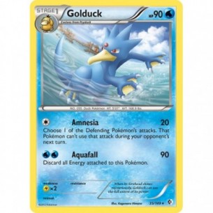 Golduck
