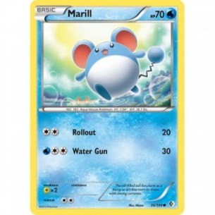 Marill