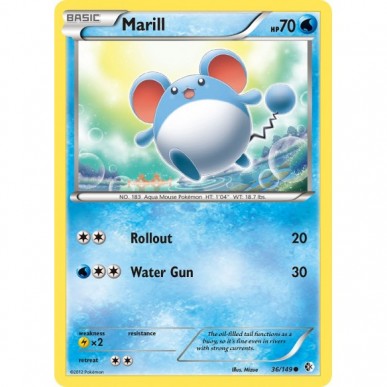 Marill