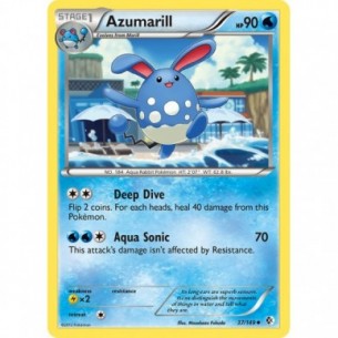 Azumarill
