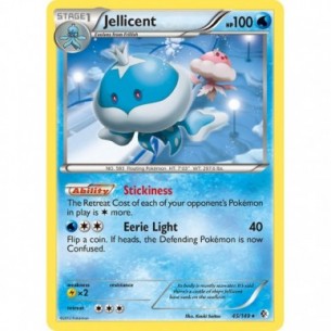 Jellicent