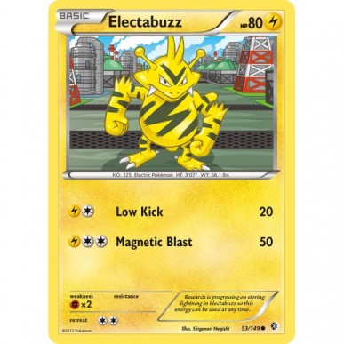 Electabuzz