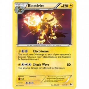 Electivire