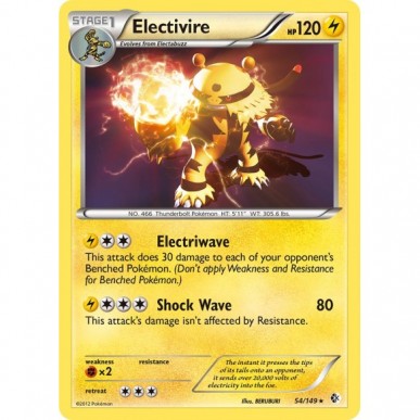 Electivire