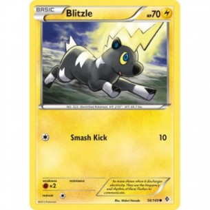 Blitzle