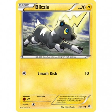 Blitzle