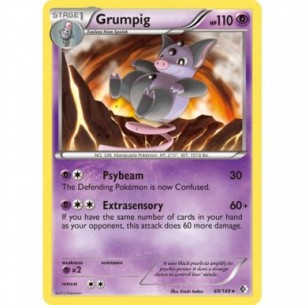 Grumpig