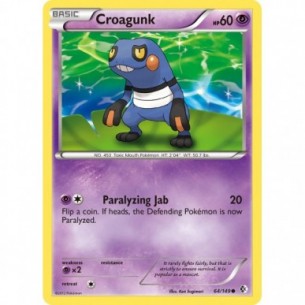 Croagunk