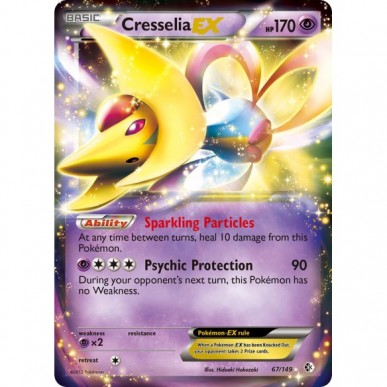 Cresselia-EX