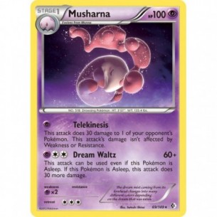 Musharna