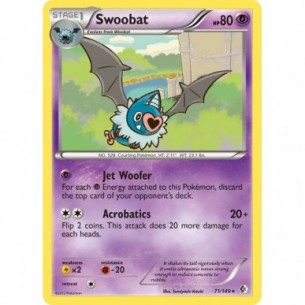 Swoobat