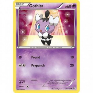 Gothita