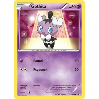 Gothita