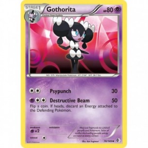 Gothorita