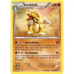 Sandslash