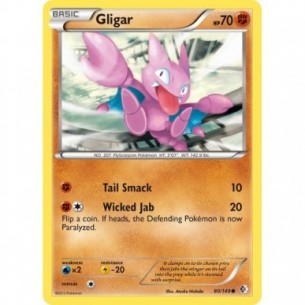 Gligar