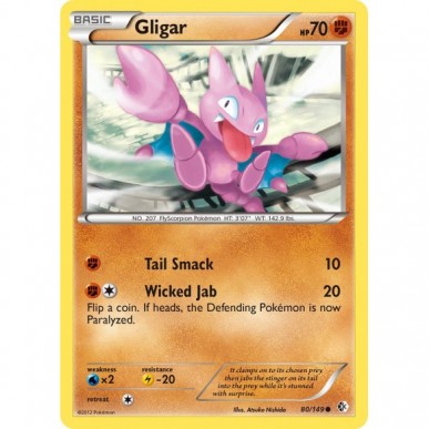 Gligar