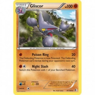 Gliscor