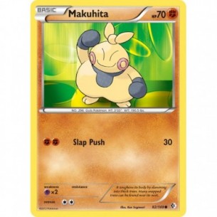 Makuhita