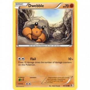 Dwebble