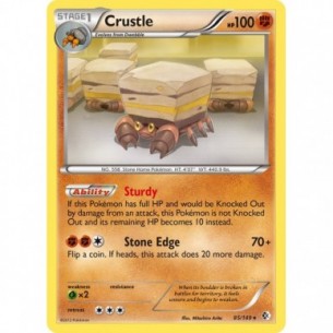 Crustle