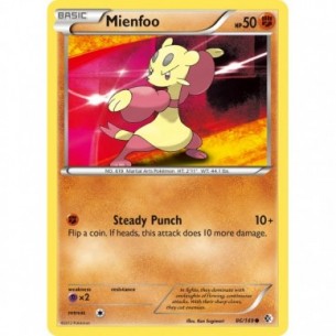 Mienfoo