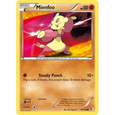 Mienfoo