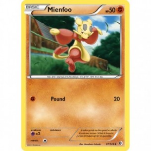 Mienfoo