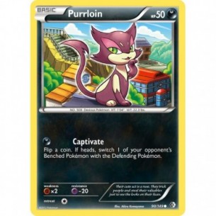 Purrloin