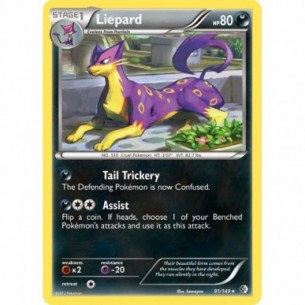 Liepard