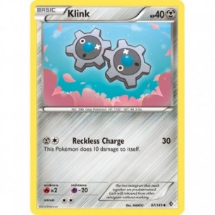 Klink