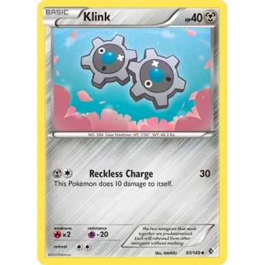 Klink