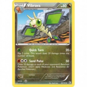 Vibrava
