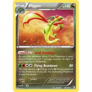 Flygon