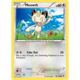 Meowth
