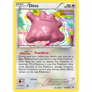 Ditto