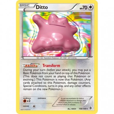 Ditto