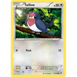 Taillow