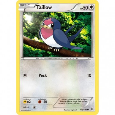 Taillow