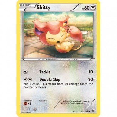 Skitty