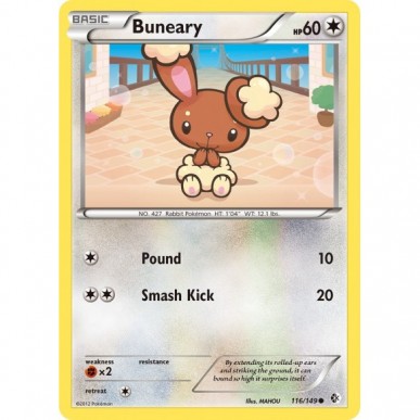 Buneary