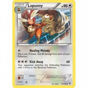 Lopunny