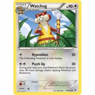 Watchog