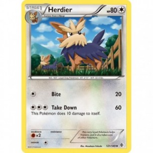 Herdier