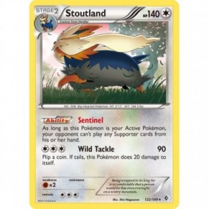 Stoutland