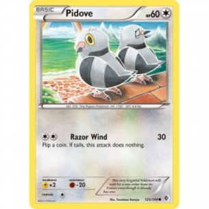 Pidove