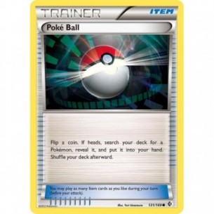 Poké Ball