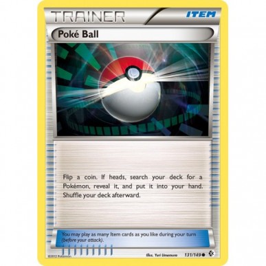 Poké Ball