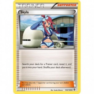 Skyla