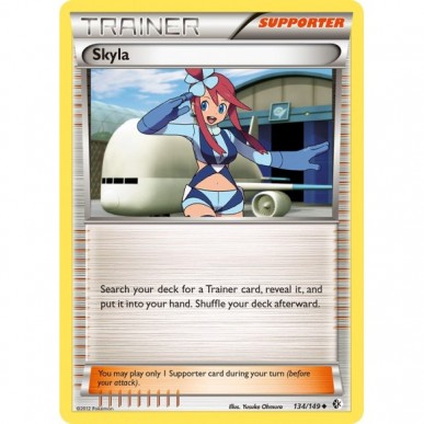 Skyla